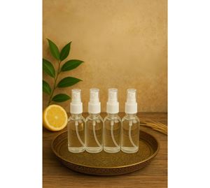 Kitchenware Shop - Σετ Μπουκάλια 4 τμχ Heritage