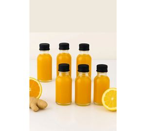 Kitchenware Shop - Σετ Μπουκάλια 6 τμχ Heritage