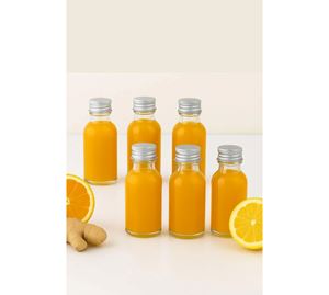 Kitchenware Shop - Σετ Μπουκάλια 6 τμχ Heritage