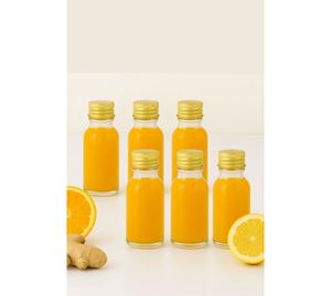 Kitchenware Shop - Σετ Μπουκάλια 6 τμχ Heritage