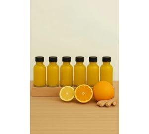 Kitchenware Shop - Σετ Μπουκάλια 6 τμχ Heritage