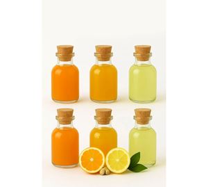 Kitchenware Shop - Σετ Μπουκάλια 6 τμχ Heritage