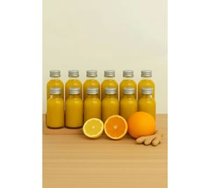 Kitchenware Shop - Σετ Μπουκάλια 12 τμχ Heritage