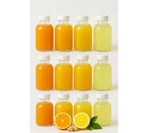 Kitchen Offers - Σετ Μπουκάλια 12 τμχ Hermia