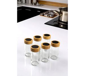 Kitchenware Shop - Σετ Δοχείο 6 Τεμ. Heritage Kitchenware Shop