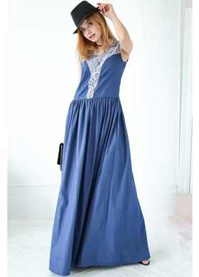 Γυναικείο Φόρεμα Andrea Crocetta