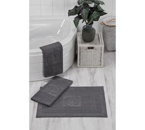 Bedding & Bathroom Shop - Σετ Μπάνιου 3 Τεμ. Foutastic Bedding & Bathroom Shop