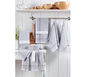 Bedding & Bathroom Shop - Πετσέτες 10τμχ Foutastic