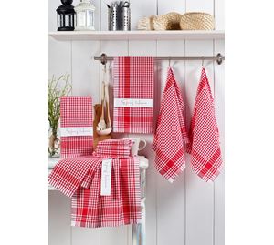 Kitchenware Shop Kitchenware Shop - Πετσέτες 10τμχ Hermia