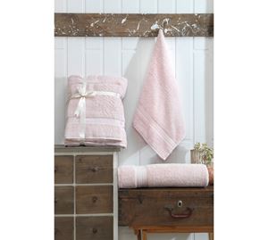 Bedding & Bathroom Shop - Σετ Πετσετών 2 Τεμ. Foutastic Bedding & Bathroom Shop