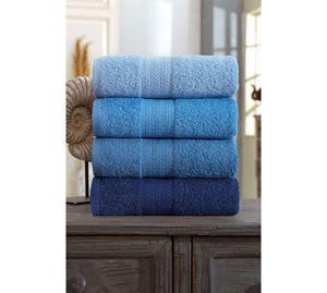 Bedding & Bathroom Shop - Σετ Πετσέτα Χεριών 4 Τεμ. Foutastic Bedding & Bathroom Shop