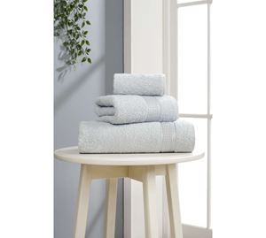 Bathroom Boutique - Σετ Πετσετών 3 Τεμ. Mijolnir Bathroom Boutique