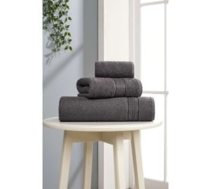 Bathroom Boutique - Σετ Πετσετών 3 Τεμ. Mijolnir Bathroom Boutique