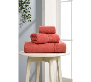 Bedding & Bathroom Shop - Σετ Πετσέτες 3Τεμ. Foutastic Bedding & Bathroom Shop