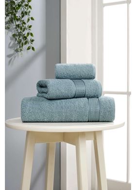 Σετ Πετσετών 3 Τεμ. Foutastic