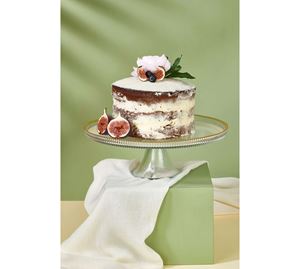 Kitchen Offers - Πιατέλα Σερβιρίσματος Hermia Kitchen Offers