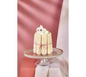 Kitchen Offers - Πιατέλα Σερβιρίσματος Hermia Kitchen Offers