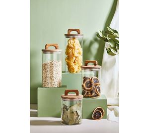Kitchenware Shop - Σετ Δοχείο 8 Τεμ. Heritage Kitchenware Shop