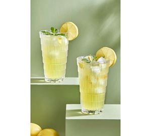 Kitchen Offers - Σετ Ποτήρια 2 τμχ Hermia Kitchen Offers