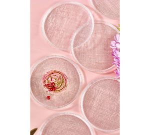 Kitchenware Shop Kitchenware Shop - Σετ Πιάτων Γλυκού 6 τμχ Heritage