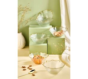 Kitchen Offers - Σετ Μπολ 6 τμχ Hermia Kitchen Offers