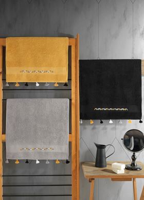 Σετ Πετσέτες χεριών 3τμχ Mijolnir