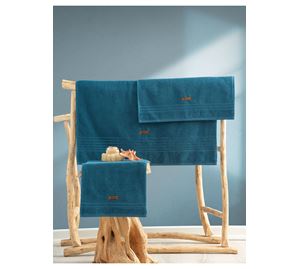 Bedding & Bathroom Shop - Σετ Πετσέτες 3 Τεμ. Foutastic Bedding & Bathroom Shop