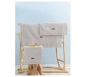 Bedding & Bathroom Shop Bedding & Bathroom Shop - Σετ Πετσέτες Foutastic