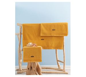 Bedding & Bathroom Shop Bedding & Bathroom Shop - Σετ Πετσέτες 3Τεμ. Foutastic