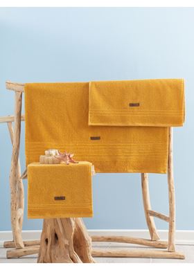 Σετ Πετσέτες 3Τεμ. Mijolnir