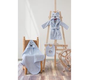 Bedding & Bathroom Shop - Σετ Πετσέτες Παιδικές Foutastic Bedding & Bathroom Shop