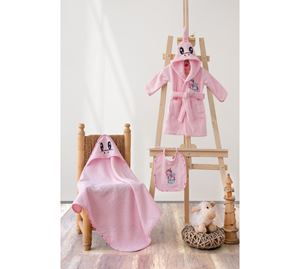 Bedding & Bathroom Shop - Σετ Πετσέτες Παιδικές Foutastic Bedding & Bathroom Shop