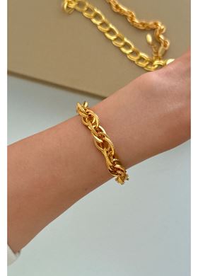 Γυναικείο Βραχιόλι Krelis