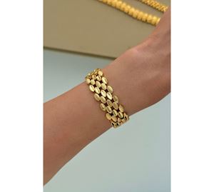 Krelis Jewels - Γυναικείο Βραχιόλι Krelis Krelis Jewels