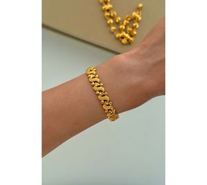 Krelis Jewels - Γυναικείο Βραχιόλι Krelis Krelis Jewels