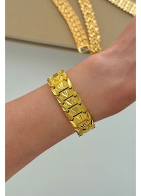 Γυναικείο Βραχιόλι Krelis