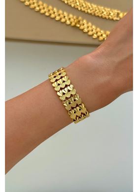 Γυναικείο Βραχιόλι Krelis