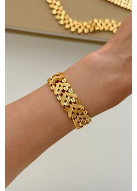 Γυναικείο Βραχιόλι Krelis