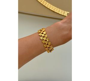 Krelis Jewels - Γυναικείο Βραχιόλι Krelis Krelis Jewels