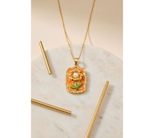 Krelis Jewels Krelis Jewels - Γυναικείο Κολιέ Krelis