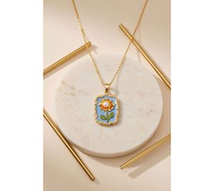Krelis Jewels Krelis Jewels - Γυναικείο Κολιέ Krelis