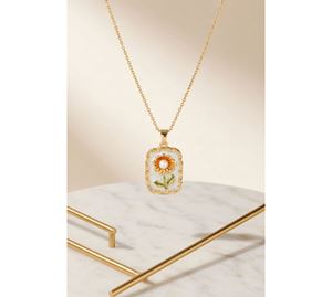 Krelis Jewels Krelis Jewels - Γυναικείο Κολιέ Krelis