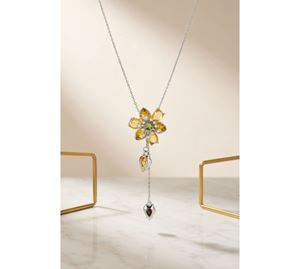 Krelis Jewels Krelis Jewels - Γυναικείο Κολιέ Krelis