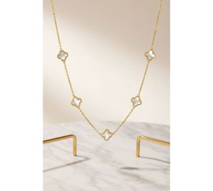 Krelis Jewels Krelis Jewels - Γυναικείο Κολιέ Krelis