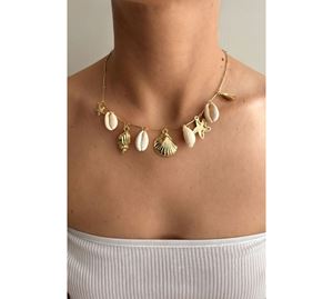 Krelis Jewels Krelis Jewels - Γυναικείο Κολιέ Krelis