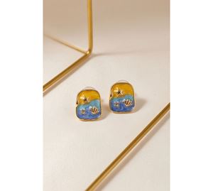 Krelis Jewels Krelis Jewels - Γυναικεία Σκουλαρίκια Krelis