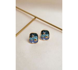 Krelis Jewels Krelis Jewels - Γυναικεία Σκουλαρίκια Krelis
