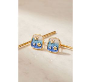 Krelis Jewels Krelis Jewels - Γυναικεία Σκουλαρίκια Krelis
