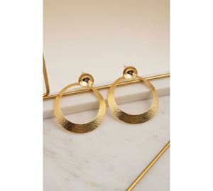Krelis Jewels Krelis Jewels - Γυναικεία Σκουλαρίκια Krelis