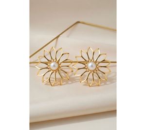 Krelis Jewels Krelis Jewels - Γυναικεία Σκουλαρίκια Krelis